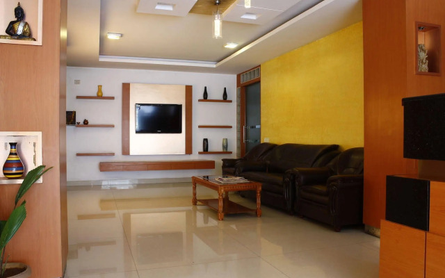 Horizon Residency