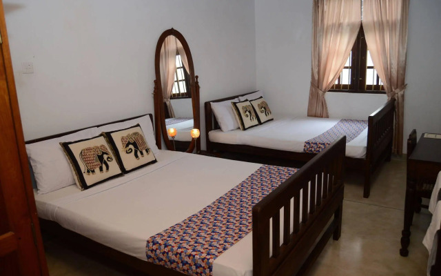 Muduna Walawwa Resort