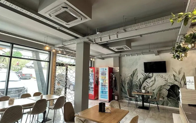 MONARC Boutique ApartHotel SELF CHECK-IN