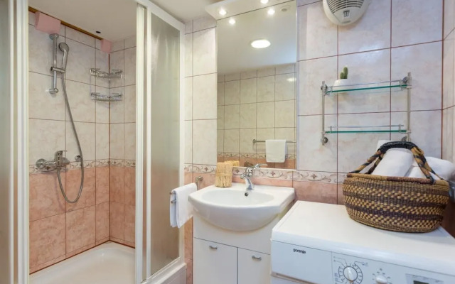 Hedera Estate, Hedera A21 Apartment