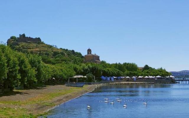 Vicolo39 - La casa a due passi dal lago