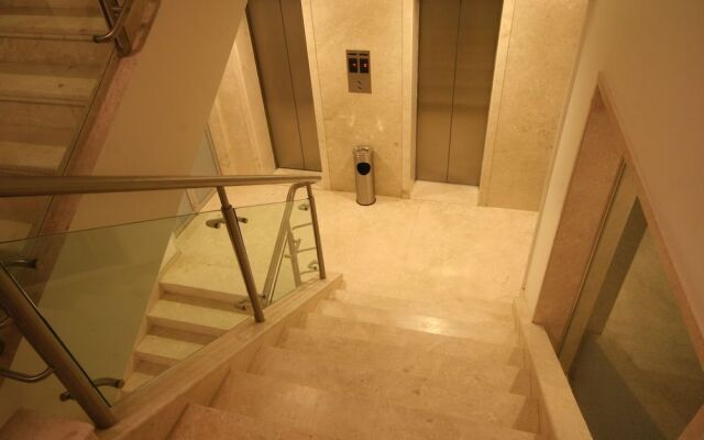 Hotel Granville