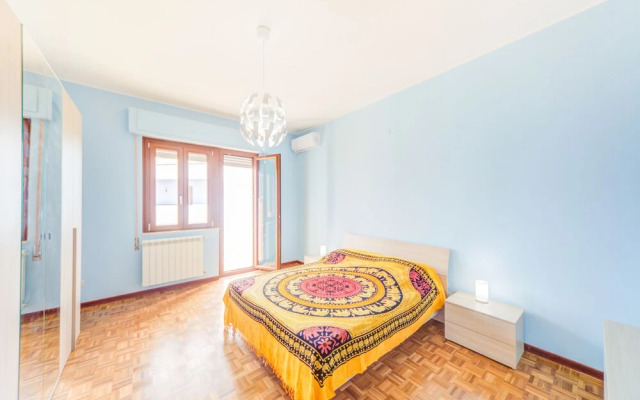 Domus Iose Seaview Apartment