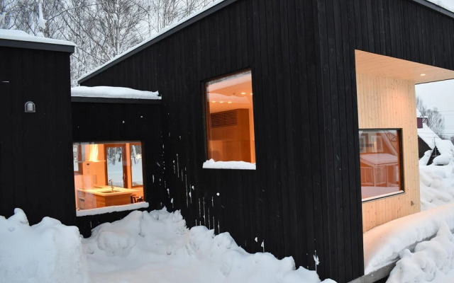 Birchwood Chalet