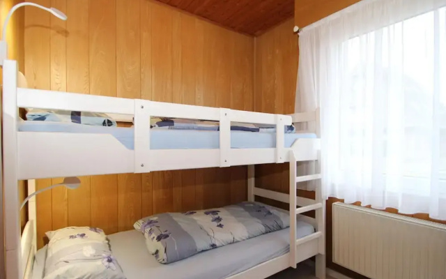 Doppelhaushhlfte in Burhave