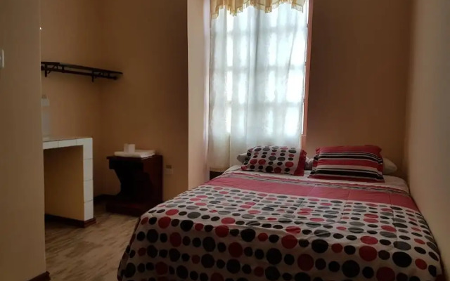 Hostal Buenos Aires