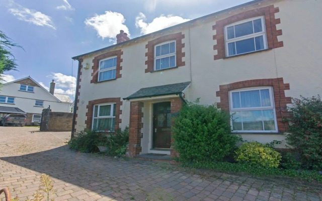 Cloudbreak Braunton 4 Bedroom, Sleeps 8, Dog Friendly