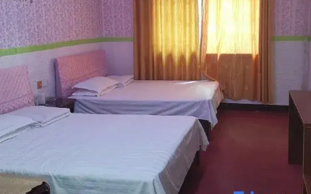 Shunan Hotel (Changsha Malanshan)