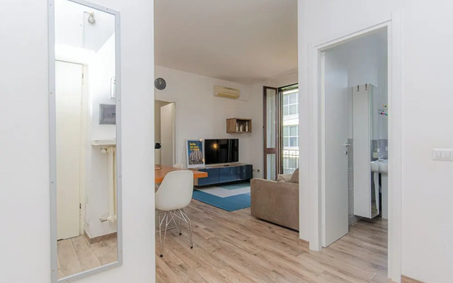 VivimiHome-Stelvio House