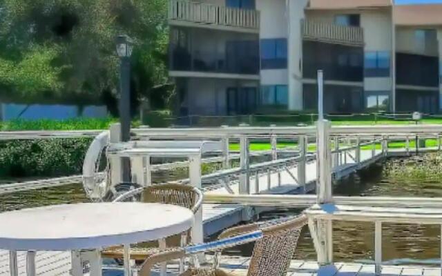 Apartamento con Piscina en Sarasota