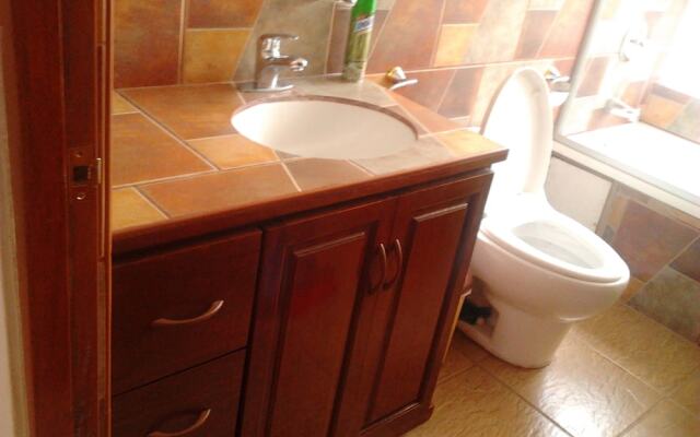Apartamentos Amoblados en Cusco