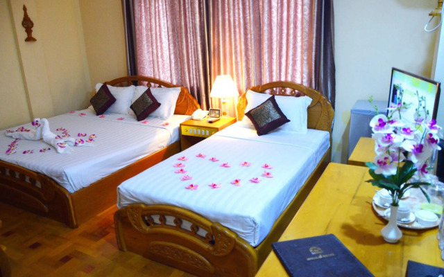 Mingalar Hotel