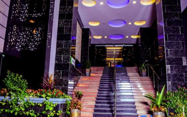 The Limewood Hotels Port Harcourt