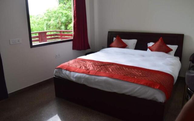The Starling BnB