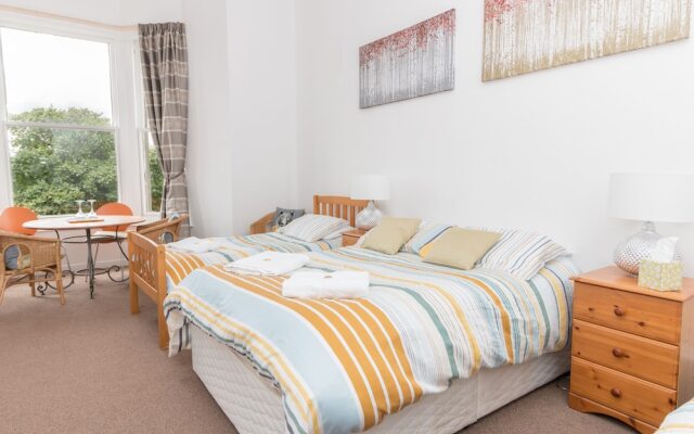 Strathdon Guest House