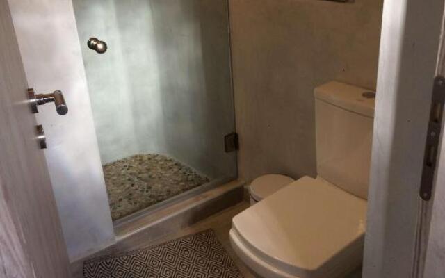 Vitis Vinifera Tranditional Studio Apartment