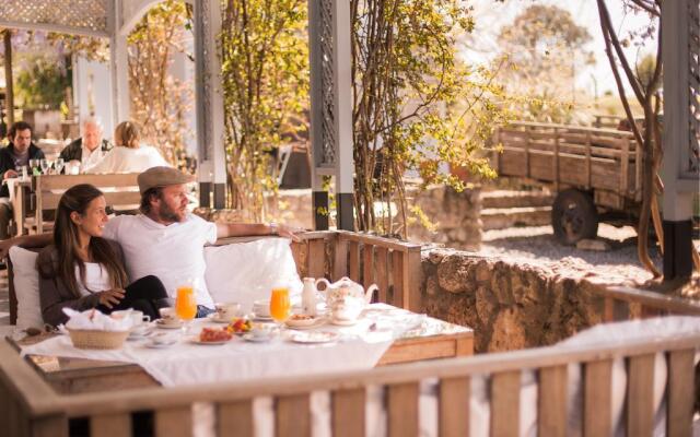 Narbona Wine Lodge