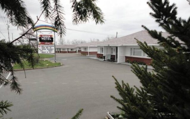 Rainbow Motel
