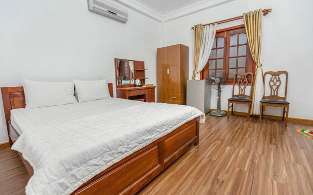 Caroline Resort