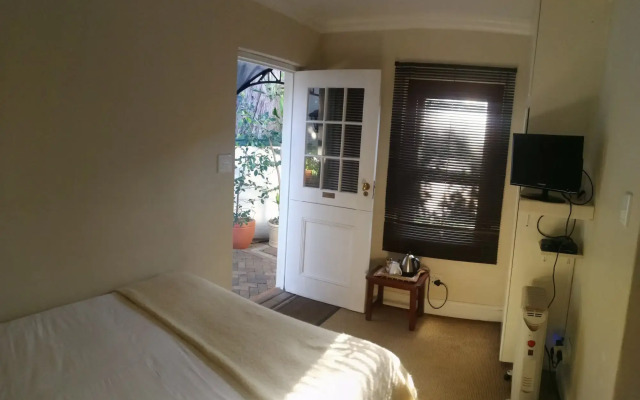 Newlands Guest House