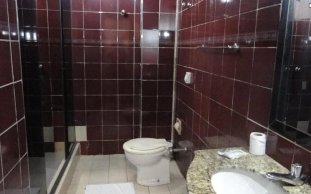 Motel Monza