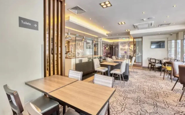 Premier Inn Aviemore