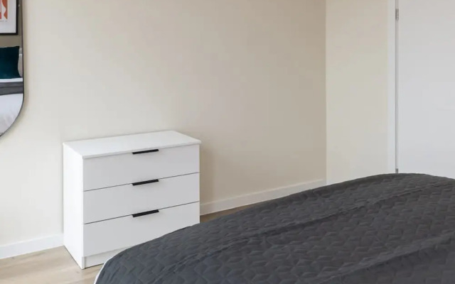 Host Stay Richmond Place 206