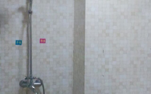Zhengzhou Rujia Apartment Hotel
