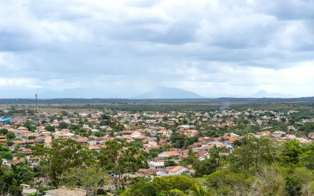 Casa em Cond com Lazer Completo Wi-fi e Garagem