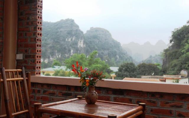 Ninh Binh Greenland Homestay