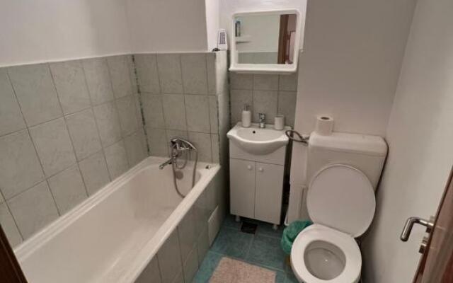Apartament 1 Room center circumvalațiunii