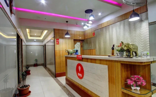 Annapoorna Castle by OYO Rooms