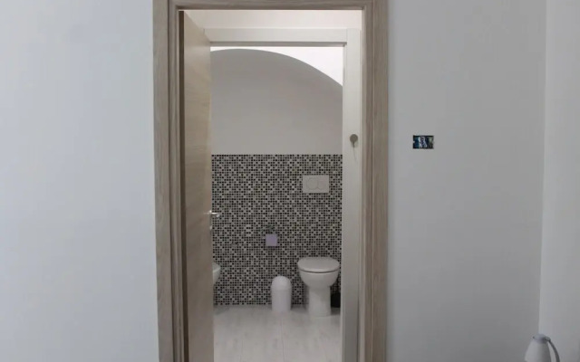 Destefano City Center Studio Flat