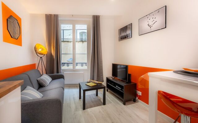 Cosy Carnot - Parking - Avignon Smile