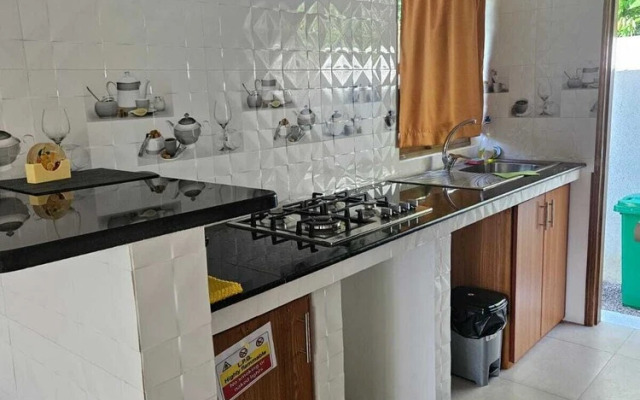 Solea Self Catering