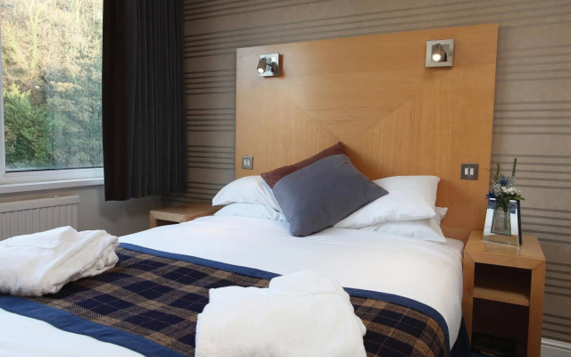 Best Western Palace Hotel & Casino