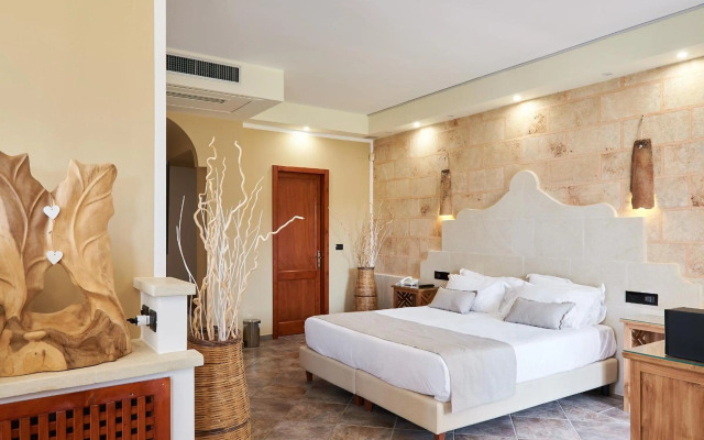 Montecallini Hotel - Adults Only