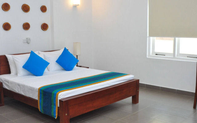 Comfort@15 Hotel Colombo