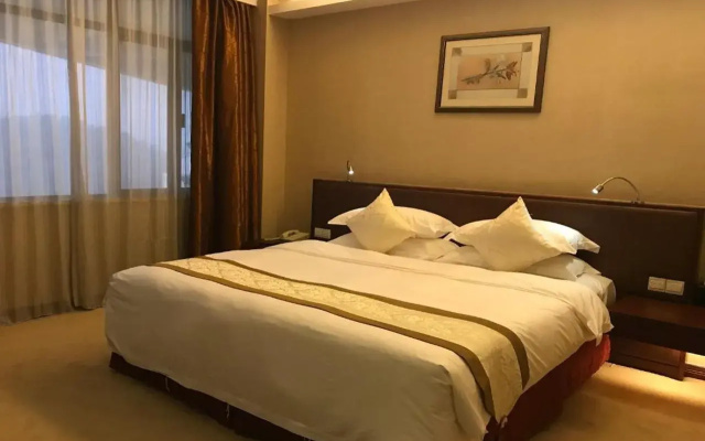 Zhongshan International Hotel