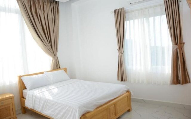 Hotel Ruby Phu Quoc by OYO Rooms