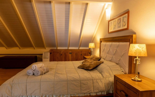 Jardim dos Bougainvilles - Casa em Cond - 3 dormitórios