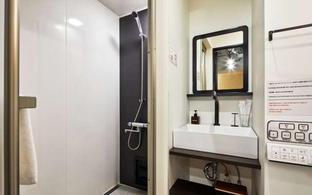 mizuka Daimyo 5 - unmanned hotel -