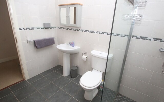 Templemore Accommodation