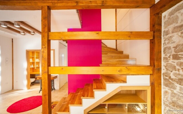 Pool-house Villa Joska in Island Ugljan - Preko