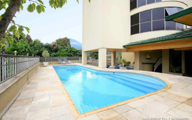 Mercure Jaraguá do Sul Hotel