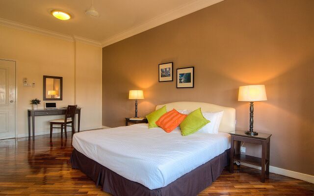 Wedgewood Residences Mont' Kiara