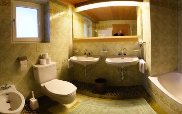 Apartmenthaus Katharina