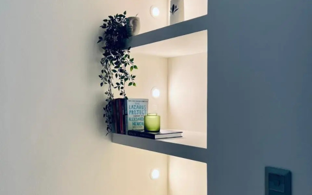 1 BedRoom Apt - Live Like A Local In Kolonaki