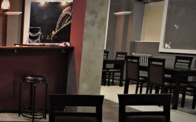 Hotel Ambasador Bitola