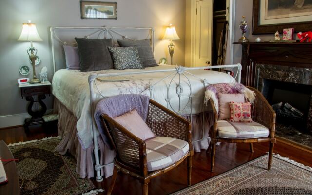 The Richard Johnston Inn Bed and Breakfast